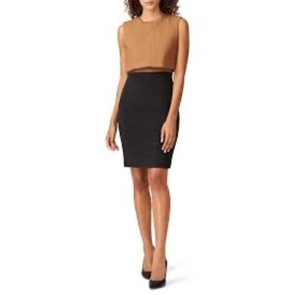 Toccin | Popover Sheath Dress